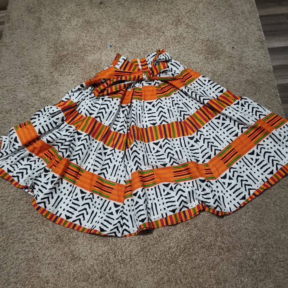 Skirt